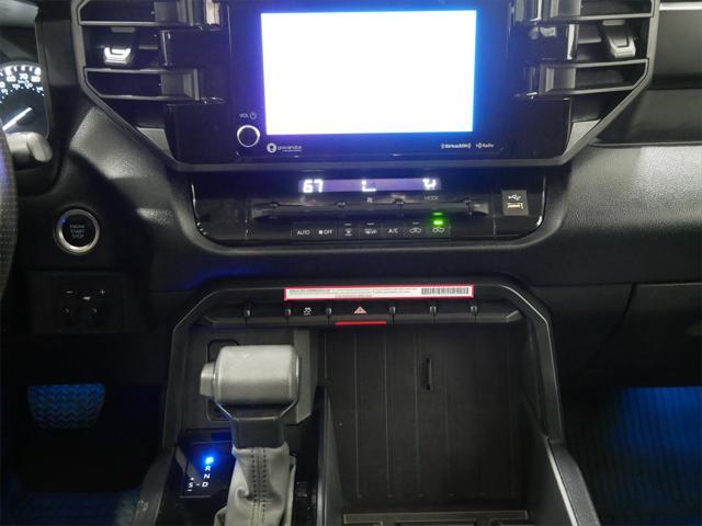 used 2024 Toyota Tundra car, priced at $48,991