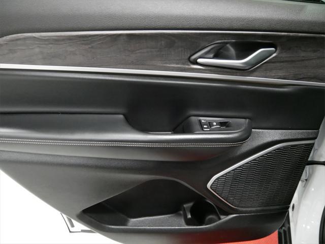 used 2022 Jeep Grand Cherokee L car, priced at $34,991