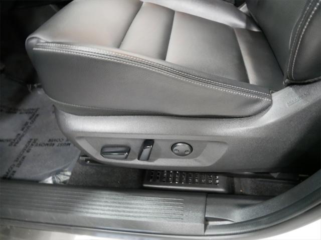 used 2023 Nissan Rogue car, priced at $29,991