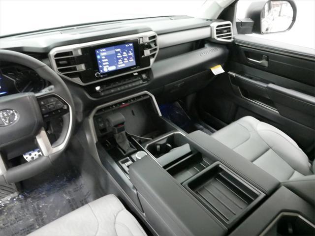 used 2024 Toyota Tundra car, priced at $51,991