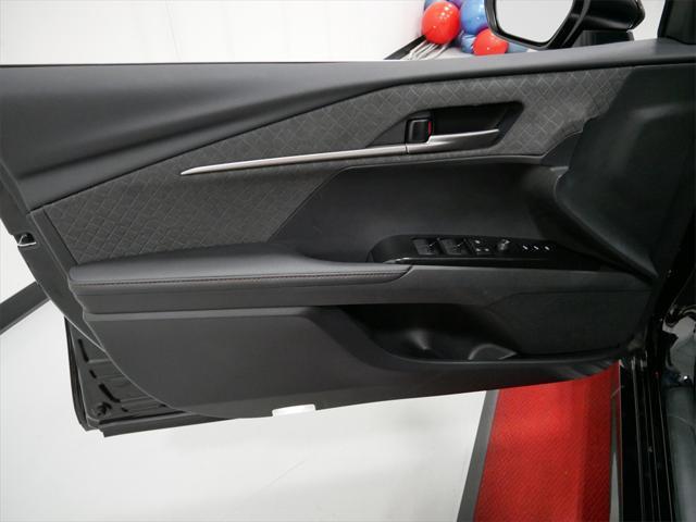 new 2025 Toyota Camry car, priced at $41,878