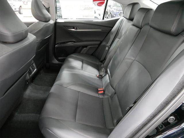 new 2025 Toyota Camry car, priced at $41,878