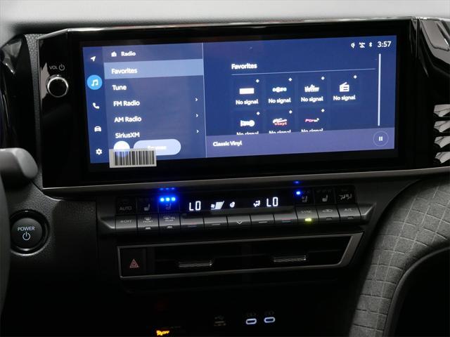 new 2025 Toyota Camry car, priced at $41,878