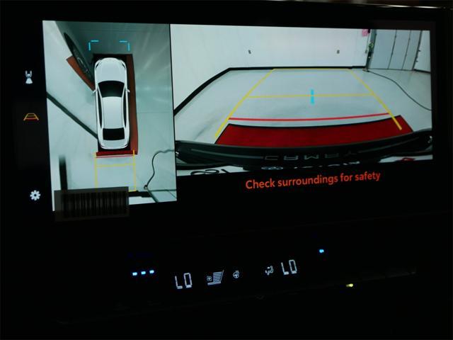 new 2025 Toyota Camry car, priced at $41,878