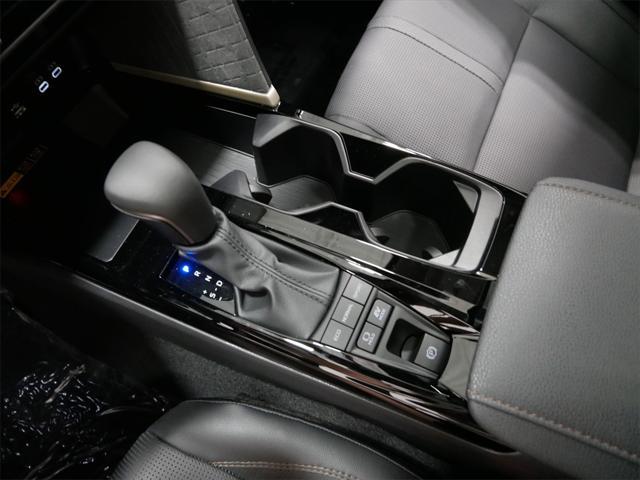 new 2025 Toyota Camry car, priced at $41,878