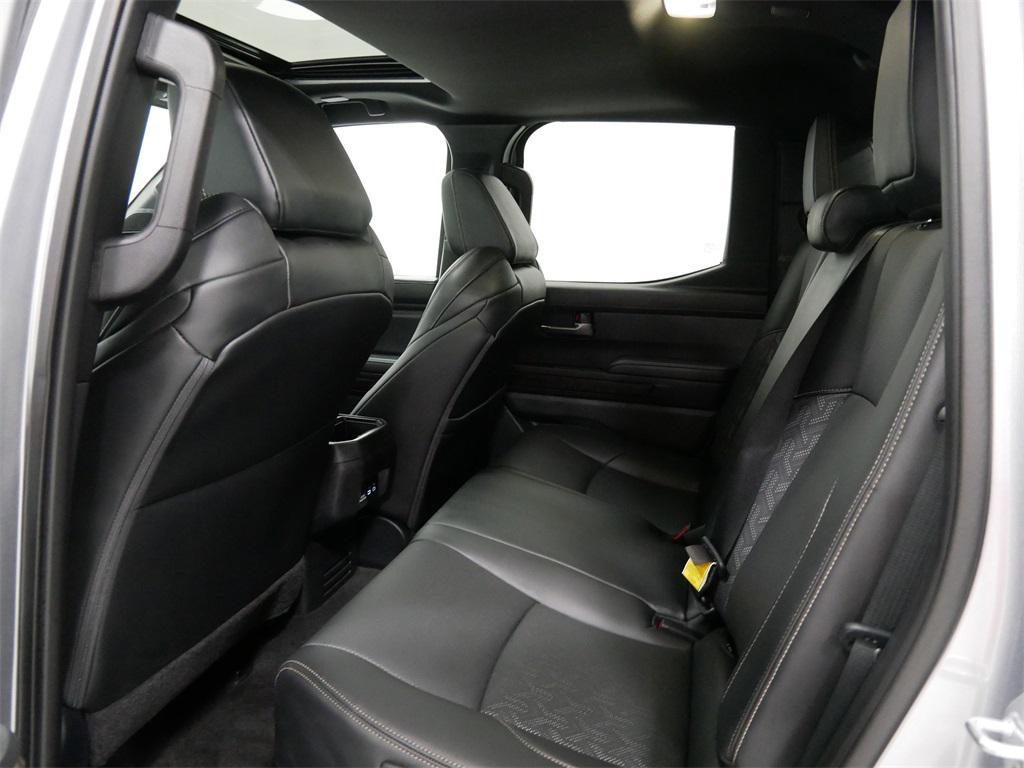 used 2024 Toyota Tacoma car, priced at $49,991