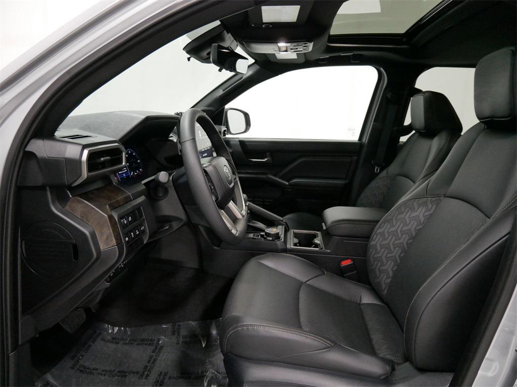 used 2024 Toyota Tacoma car, priced at $49,991