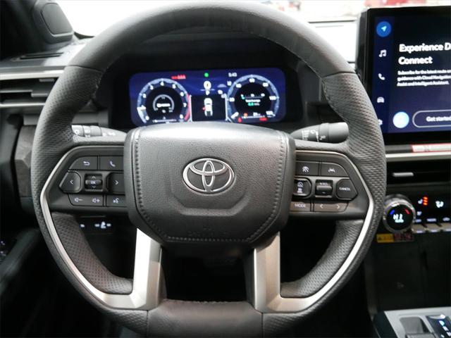 new 2024 Toyota Tacoma car, priced at $54,814