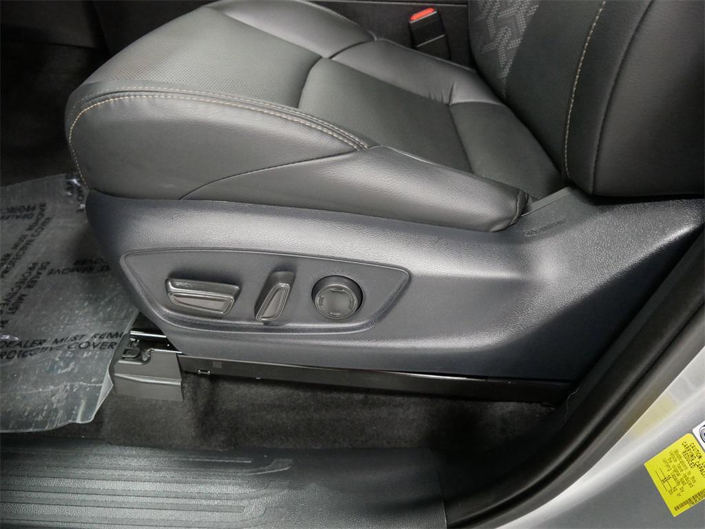 used 2024 Toyota Tacoma car, priced at $49,991