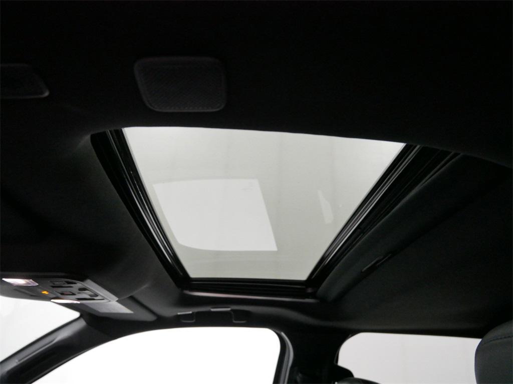 used 2024 Toyota Tacoma car, priced at $49,991