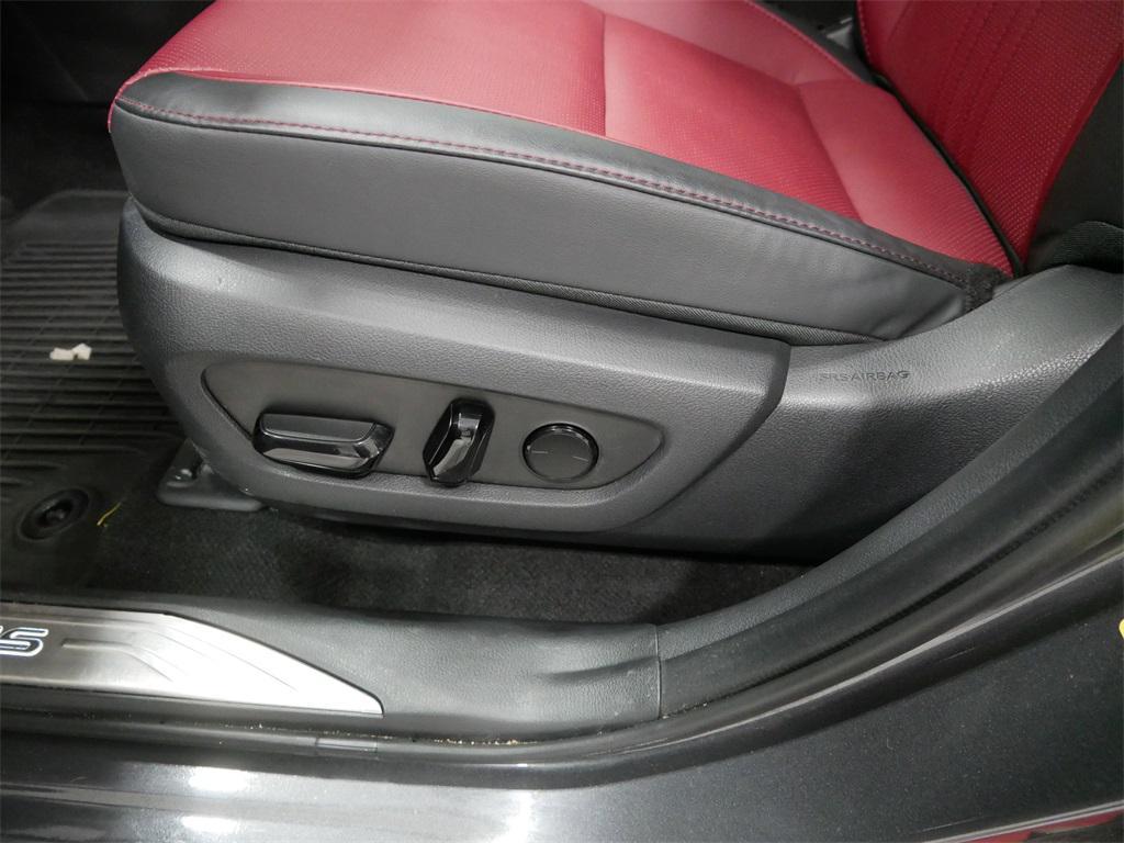 used 2025 Lexus NX 350h car, priced at $45,691
