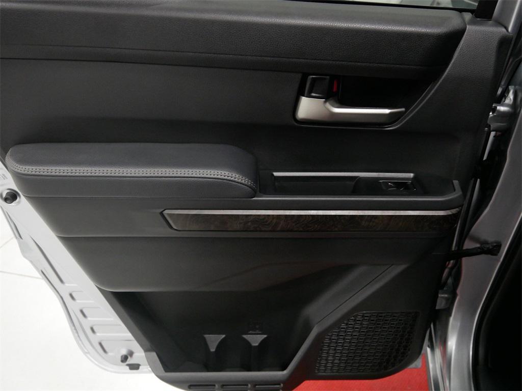 used 2024 Toyota Tacoma car, priced at $46,991