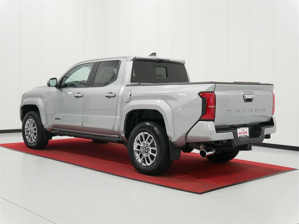 used 2024 Toyota Tacoma car, priced at $46,991