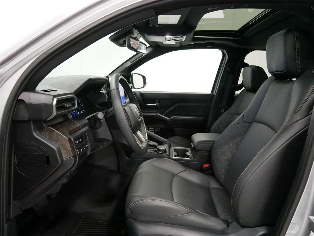 used 2024 Toyota Tacoma car, priced at $46,991