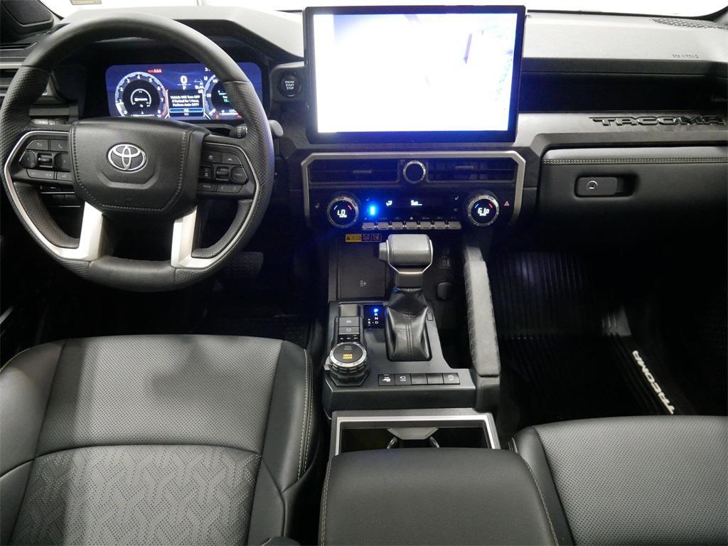 used 2024 Toyota Tacoma car, priced at $46,991