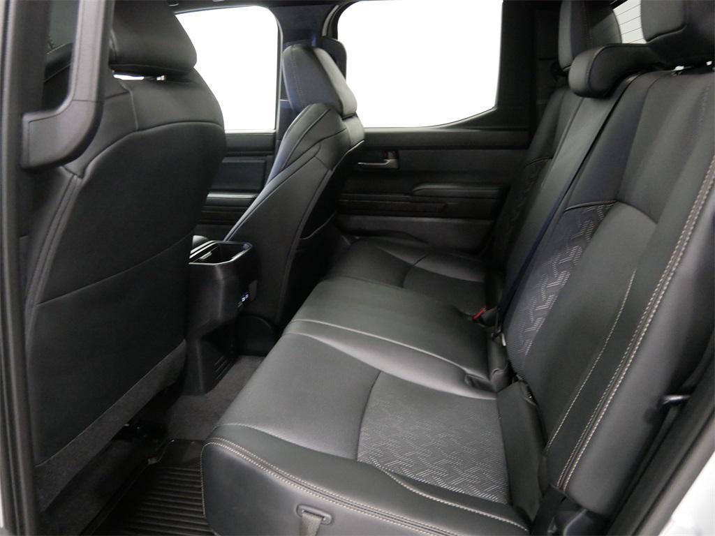 used 2024 Toyota Tacoma car, priced at $46,991