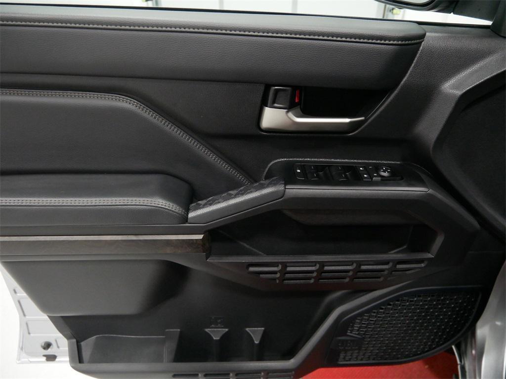 used 2024 Toyota Tacoma car, priced at $46,991