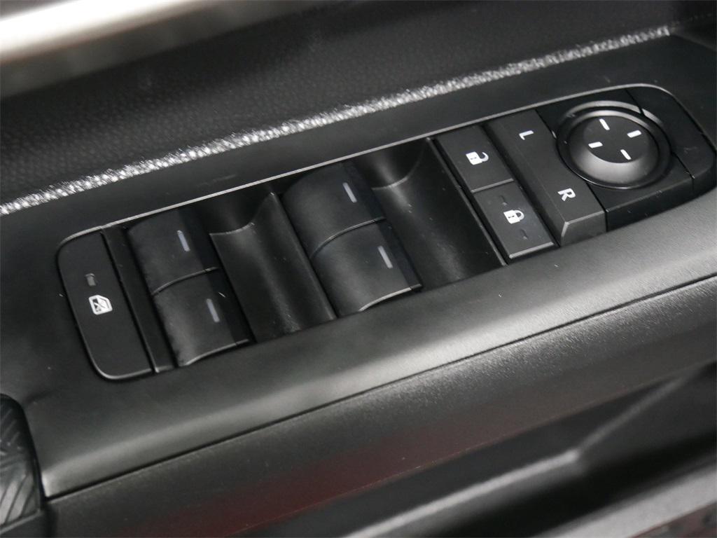 used 2024 Toyota Tacoma car, priced at $46,991