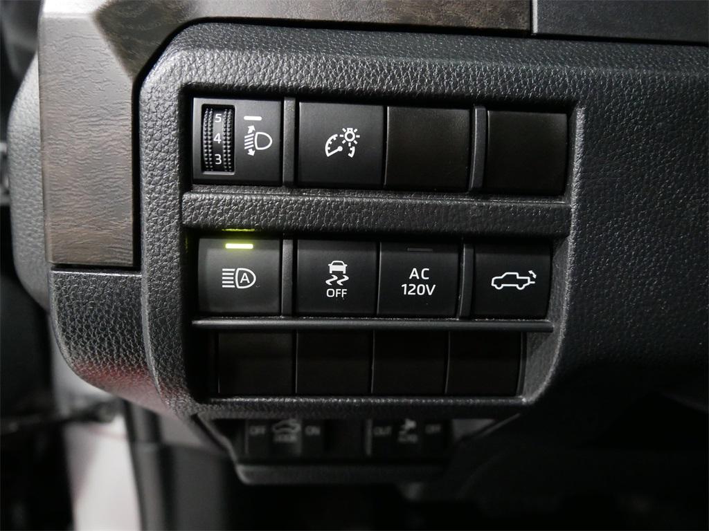 used 2024 Toyota Tacoma car, priced at $46,991