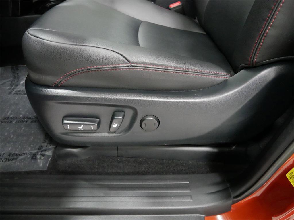 used 2024 Toyota 4Runner car, priced at $57,991