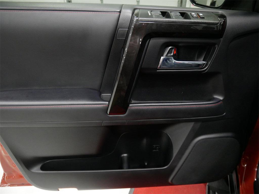 used 2024 Toyota 4Runner car, priced at $57,991