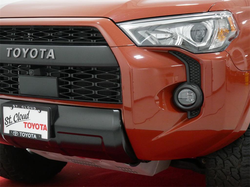 used 2024 Toyota 4Runner car, priced at $57,991