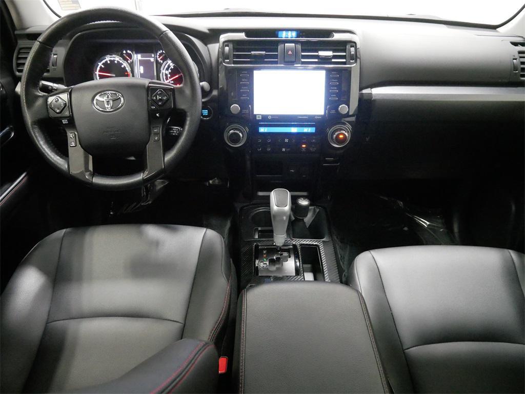 used 2024 Toyota 4Runner car, priced at $57,991