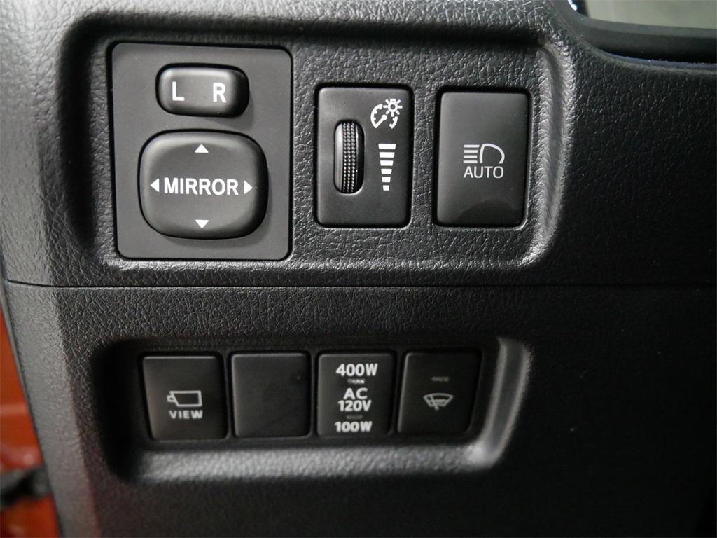 used 2024 Toyota 4Runner car, priced at $57,991