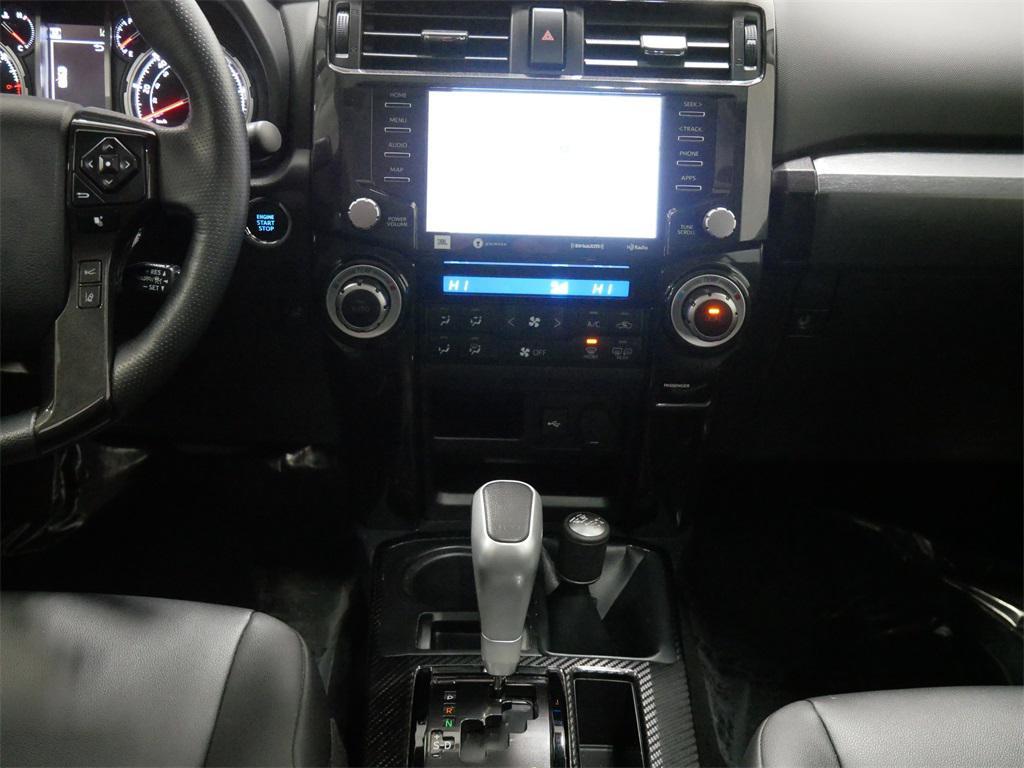 used 2024 Toyota 4Runner car, priced at $57,991