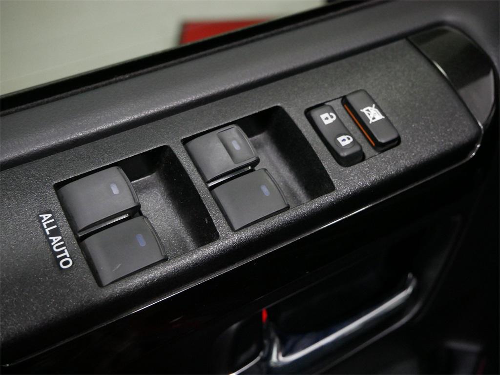 used 2024 Toyota 4Runner car, priced at $57,991