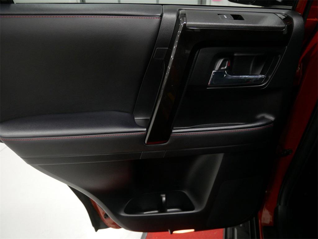 used 2024 Toyota 4Runner car, priced at $57,991