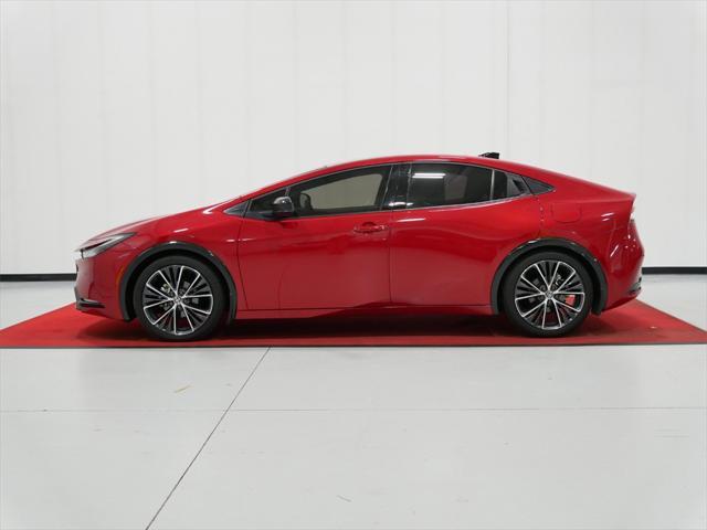 used 2023 Toyota Prius car, priced at $30,691