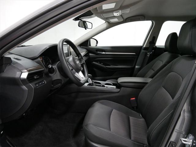 used 2023 Nissan Altima car, priced at $24,991