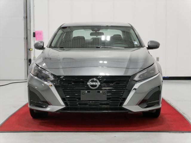 used 2023 Nissan Altima car, priced at $24,991