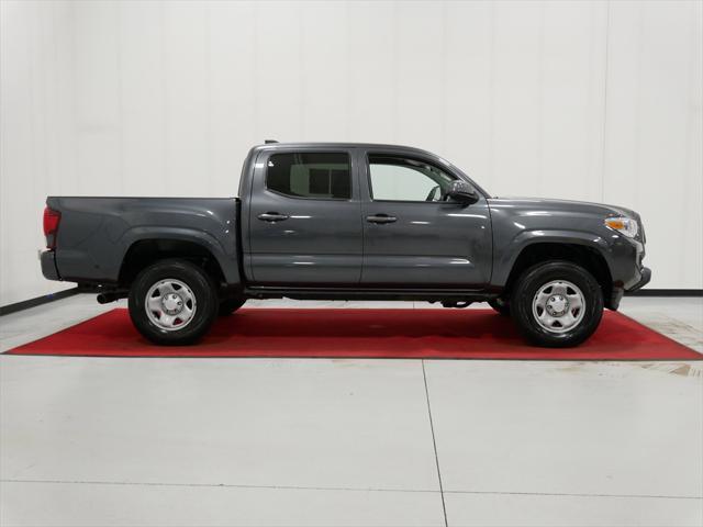 used 2022 Toyota Tacoma car, priced at $36,991