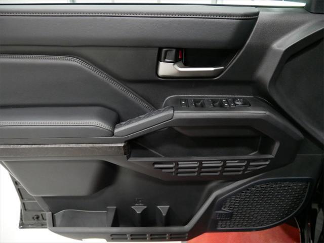 used 2024 Toyota Tacoma car, priced at $48,991