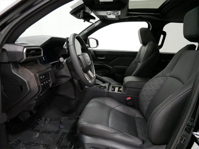used 2024 Toyota Tacoma car, priced at $48,991