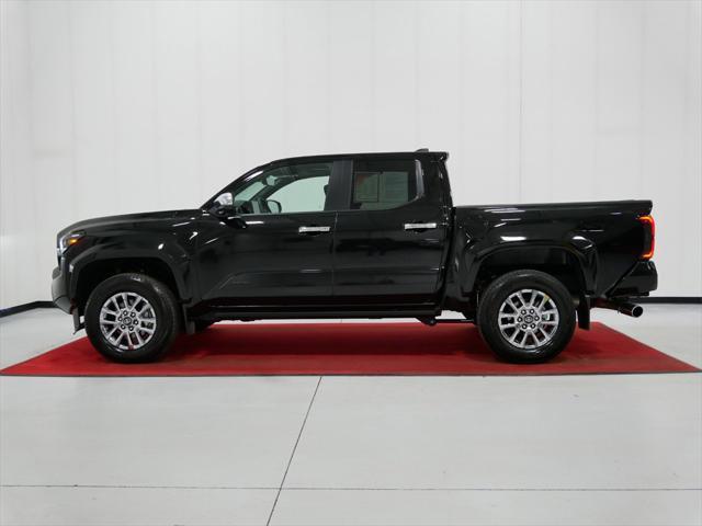used 2024 Toyota Tacoma car, priced at $48,991