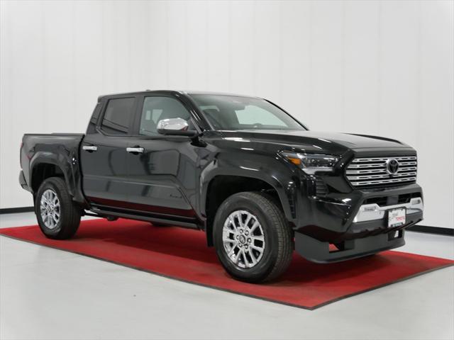 used 2024 Toyota Tacoma car, priced at $48,991