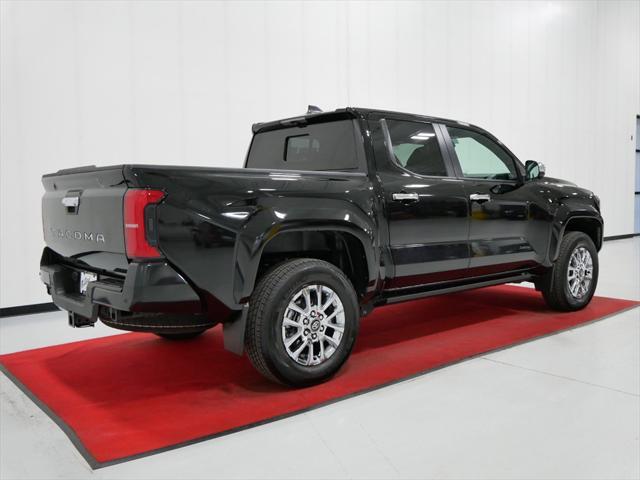used 2024 Toyota Tacoma car, priced at $48,991