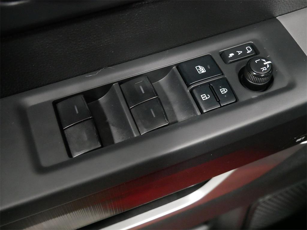 used 2022 Toyota Tundra car, priced at $46,991