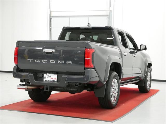 used 2024 Toyota Tacoma car, priced at $52,991