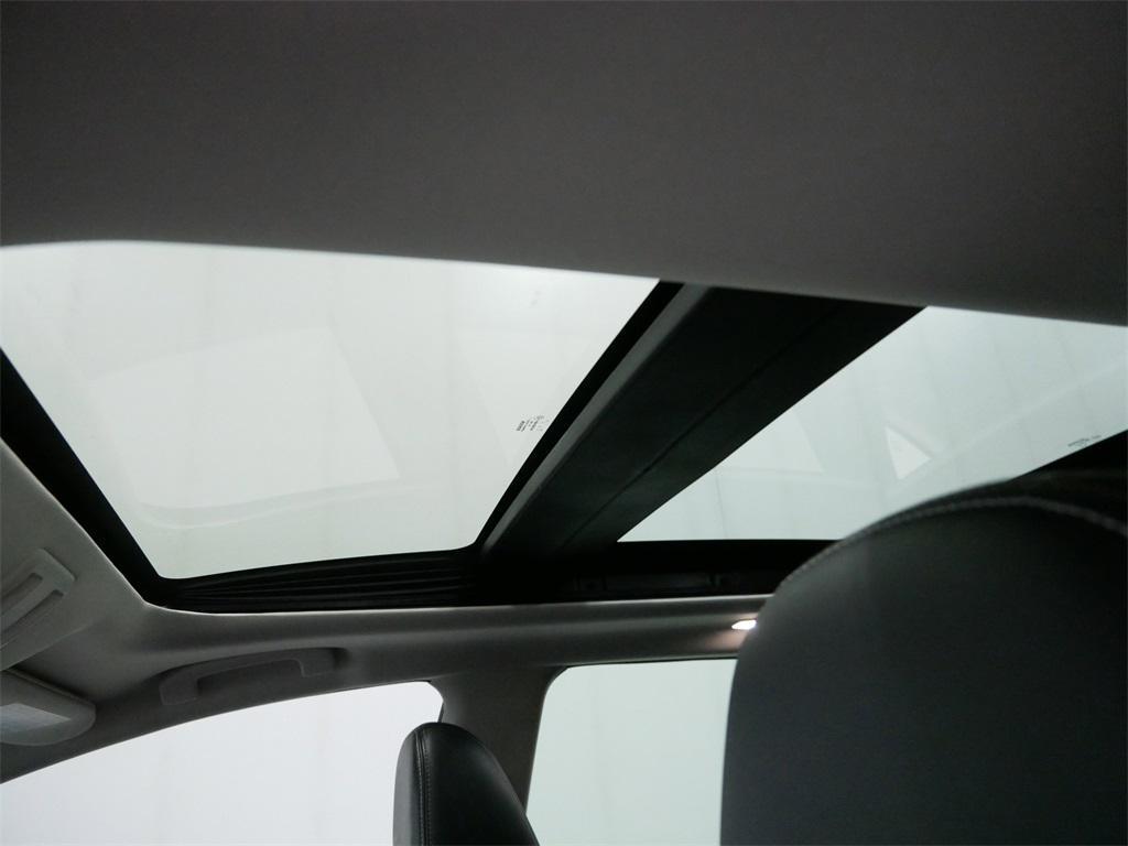 used 2024 Nissan Murano car, priced at $36,991