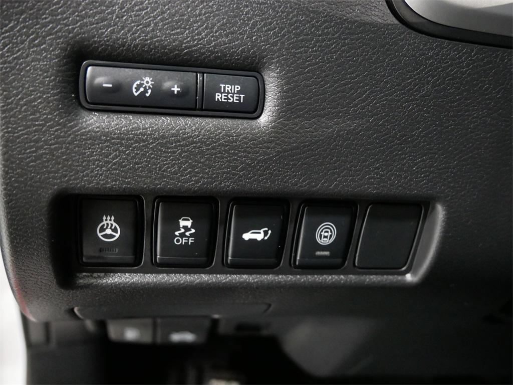 used 2024 Nissan Murano car, priced at $36,991