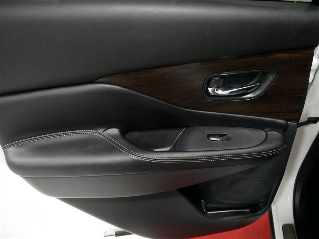 used 2024 Nissan Murano car, priced at $36,991