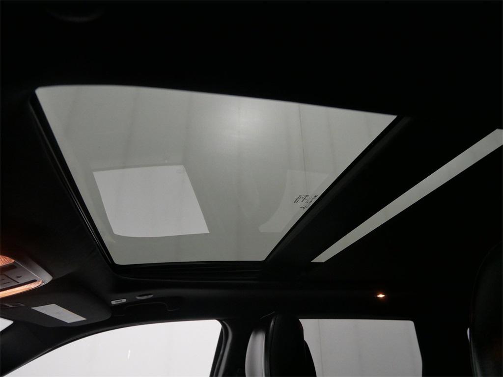 used 2021 Jeep Grand Cherokee car, priced at $21,991