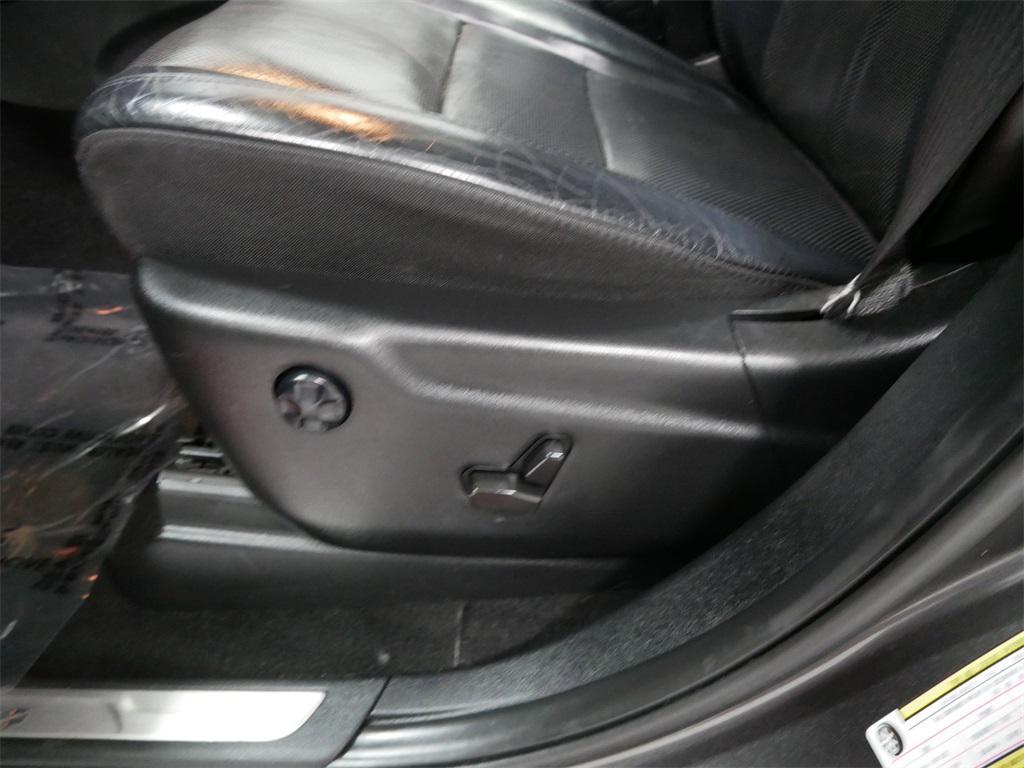 used 2021 Jeep Grand Cherokee car, priced at $21,991