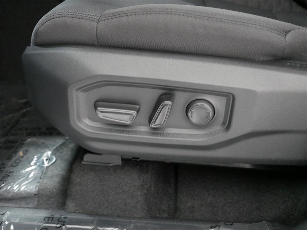 new 2026 Toyota Tundra car, priced at $57,374