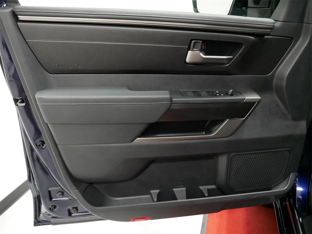 new 2026 Toyota Tundra car, priced at $57,374