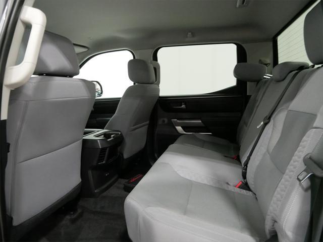 used 2024 Toyota Tundra car, priced at $51,991
